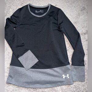 Under Armour long sleeve